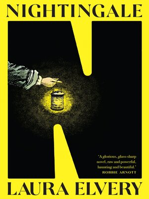 cover image of Nightingale